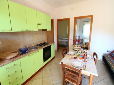 Holiday house Beachside Holiday Home in Ricadi - Features photo 22