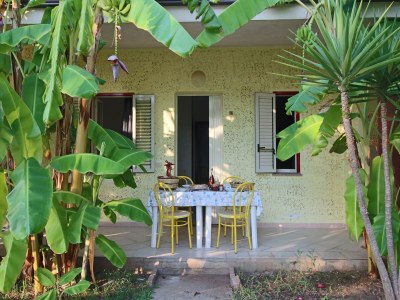 Apartment Mediterranean Holiday Home for 4 - Outdoor photo 6