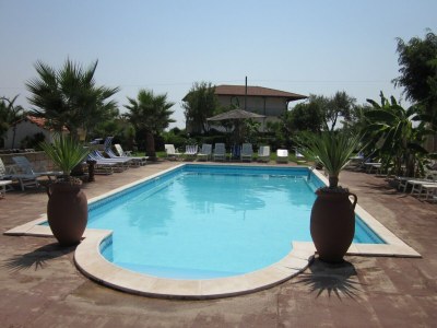 Apartment Mediterranean Holiday Home for 4 - Outdoor photo 15