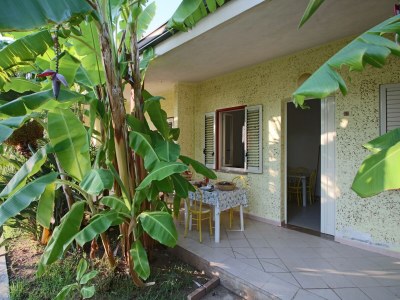 Apartment Mediterranean Holiday Home for 4 - Outdoor photo 17