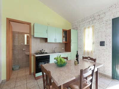 Apartment Mediterranean Holiday Home for 4 - Features photo 29