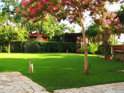 Apartment Sandra No.1 in Porec - Apartment
