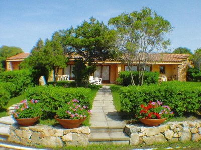 Holiday park Terraced House in Sardinia near Surf Paradise - Outdoor photo 2