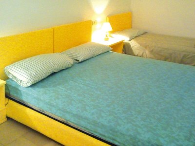 Holiday park Terraced House in Sardinia near Surf Paradise - Features photo 14