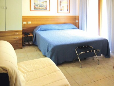 Holiday park Terraced House in Sardinia near Surf Paradise - Features photo 28