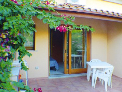 Holiday park Terraced House in Sardinia near Surf Paradise - Outdoor photo 34