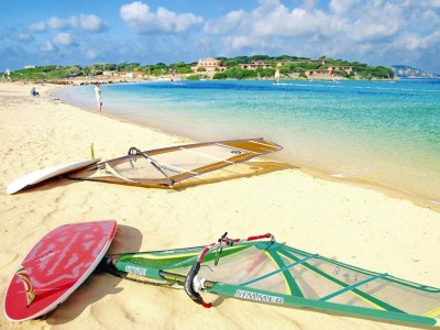 Holiday park Terraced House in Sardinia near Surf Paradise - Outdoor photo 36