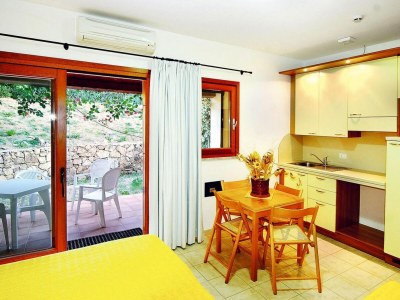 Holiday park Apartment in Palau near Surfing Paradise - Features photo 12