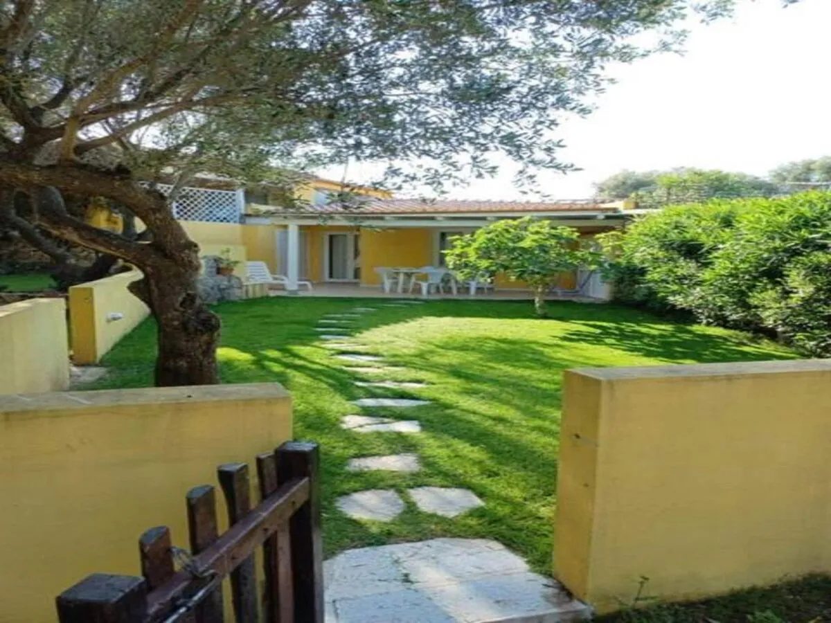 Holiday house Apartment in Sardinia near Surf Paradise - Outdoor photo 3