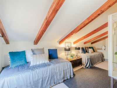 Apartment Penthouse in Lucca mit Dom Blick - Features photo 6