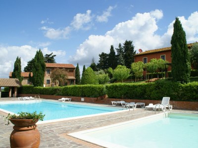 Farmhouse Il Castellare di Tonda - Outdoor photo 4