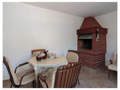 Holiday house Two bedroom house with terrace Sutivan, Brač K-20131 - Outdoor photo 7