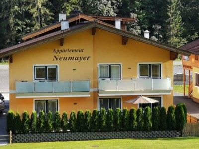 Apartment Appartement Lisa - Outdoor photo 10