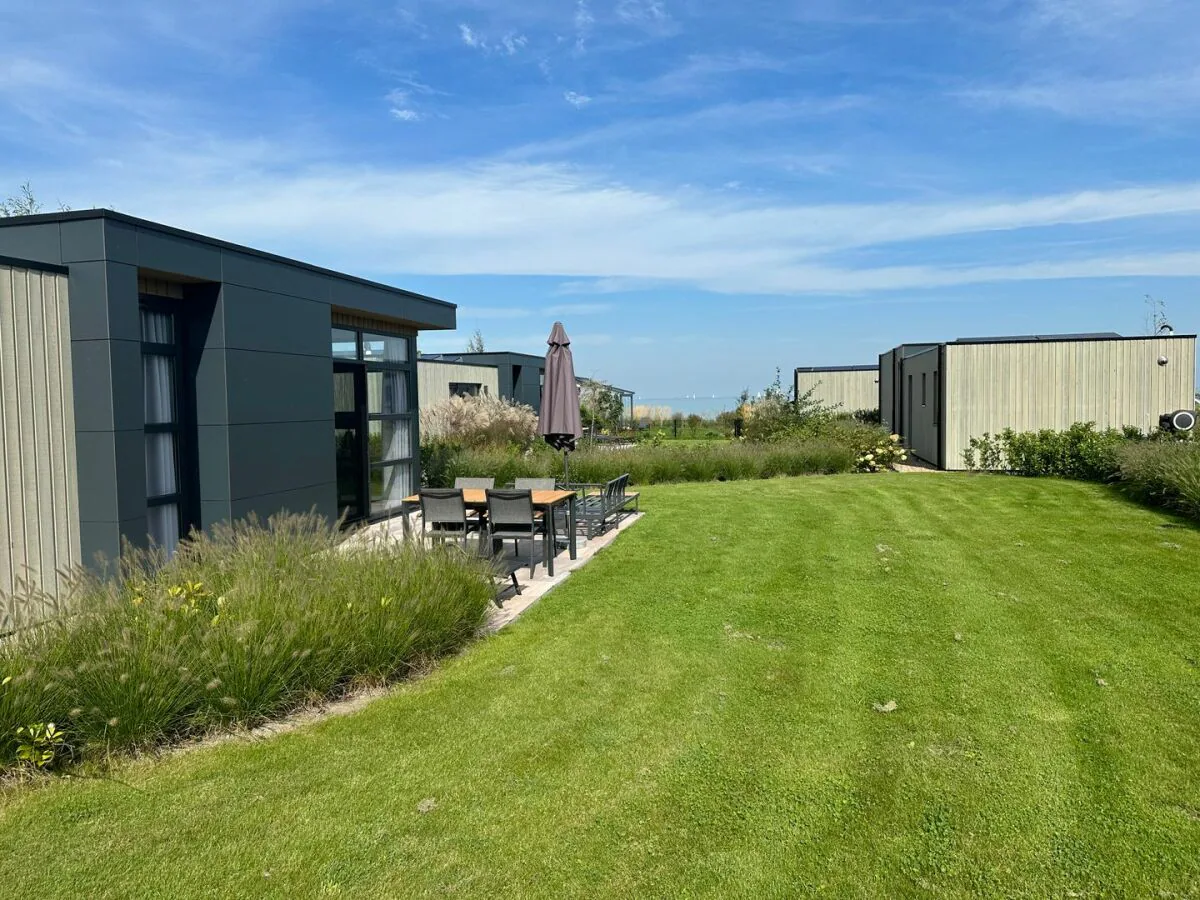 Holiday house Chalet MeerZeit Haus Nr. 212