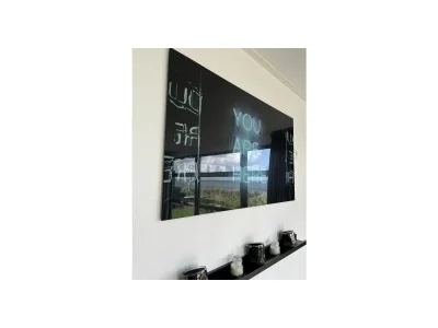 Holiday house Chalet Strandmuschel Erste Reihe mit Zaun Haus Nr. 215 - Outdoor photo 19
