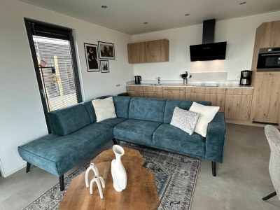 Holiday house BeachHouse Strandgut mit Zaun Nr. 400 - Outdoor photo 7