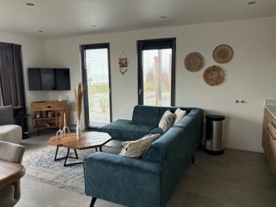 Holiday house BeachHouse Strandgut mit Zaun Nr. 400 - Outdoor photo 22