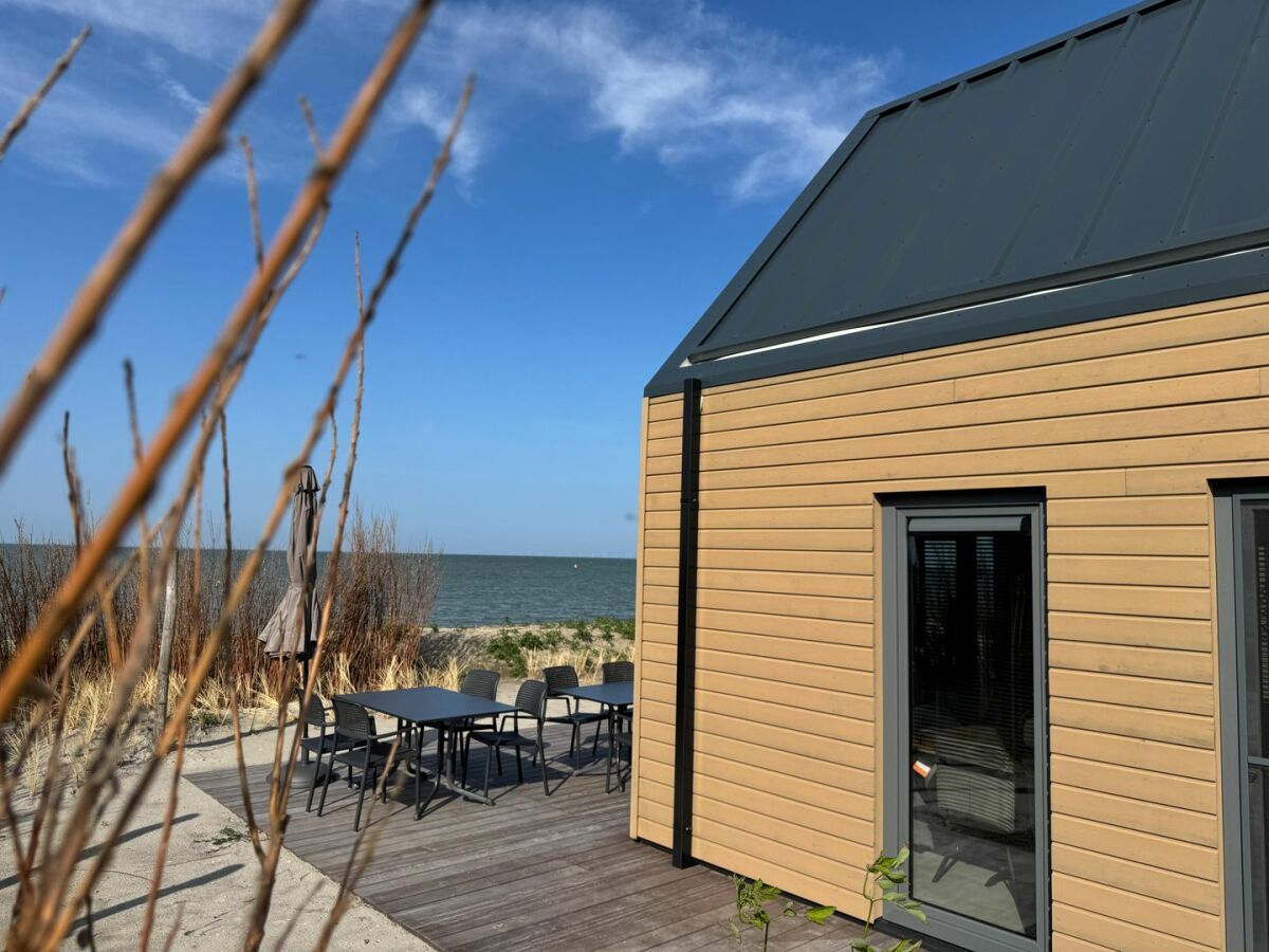 Holiday house BeachHouse Sonnendeck Nr. 414