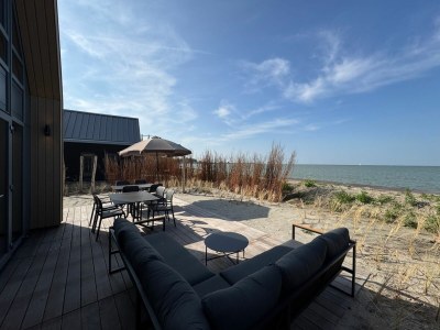 Holiday house BeachHouse Sonnendeck Nr. 414 - Outdoor photo 14