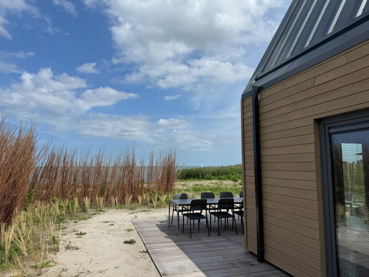 Holiday house BeachHouse Sinne Nr. 514