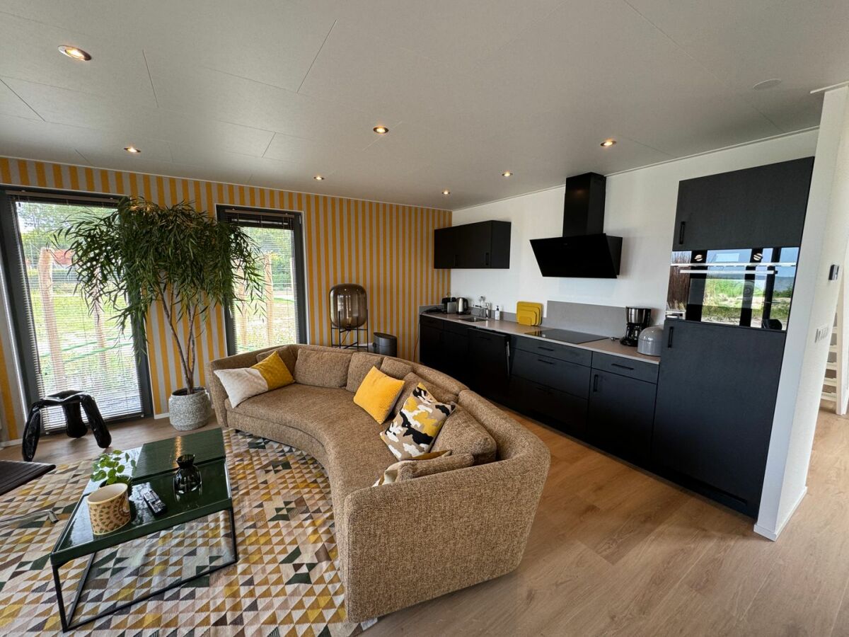 Holiday house BeachHouse Sinne Nr. 514 - Outdoor photo 3