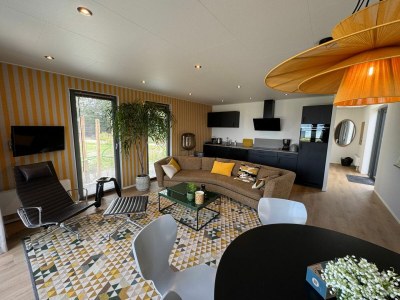 Holiday house BeachHouse Sinne Nr. 514 - Outdoor photo 9