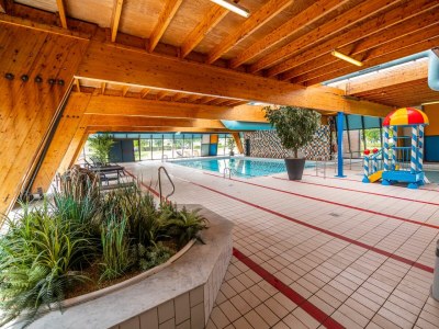 Holiday house Chalet Ocean Lodge mit Zaun & Windschutz am Strandaufgang G127 - Outdoor photo 28