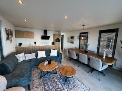 Holiday house BeachHouse Seaside Nr. 410 - Outdoor photo 6