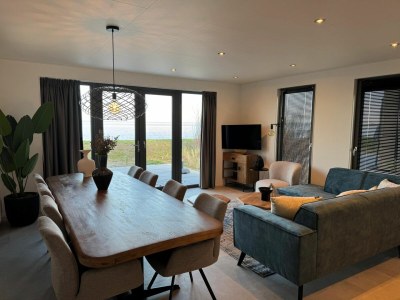 Holiday house BeachHouse Seaside Nr. 410 - Outdoor photo 10