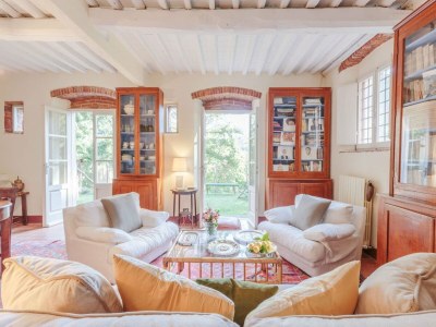 Villa Farmhouse in Tuscany near Lucca & Beaches - Features photo 33