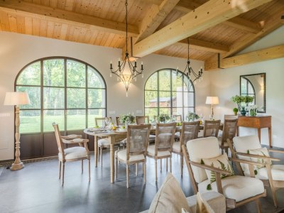Villa Villa in der Toskana in der Nähe von Pisa mit Pool - Features photo 48