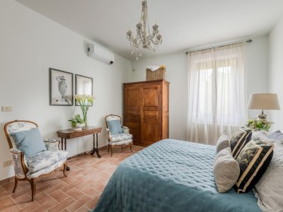 Villa Villa in der Toskana in der Nähe von Pisa mit Pool - Features photo 71