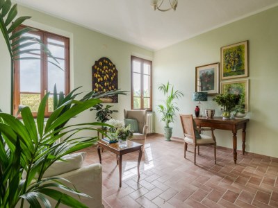 Villa Villa in der Toskana in der Nähe von Pisa mit Pool - Features photo 79