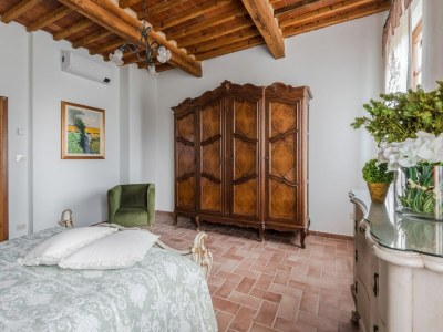 Villa Villa in der Toskana in der Nähe von Pisa mit Pool - Features photo 88