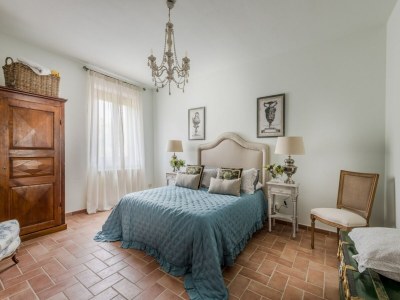 Villa Villa in der Toskana in der Nähe von Pisa mit Pool - Features photo 95