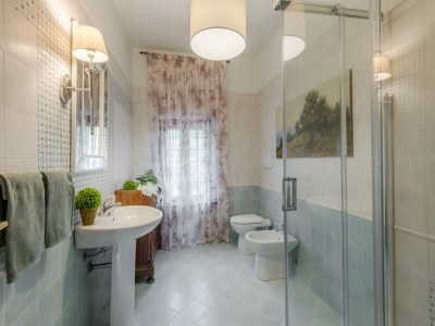 Villa Villa in der Toskana in der Nähe von Pisa mit Pool - Features photo 98