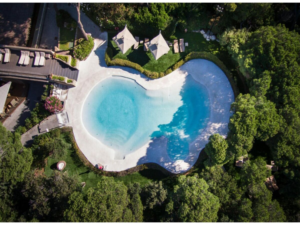 Apartment Apartment mit Pool in Strandnähe - Outdoor photo 4