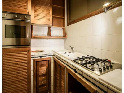 Apartment Apartment mit Pool in Strandnähe - Features photo 15
