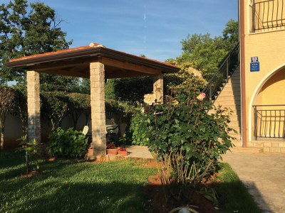 Apartment Apartment Bruna in Porec, Istria - Outdoor photo 8