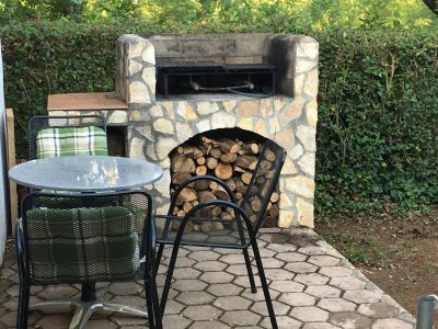 Apartment Apartment Bruna in Porec, Istria - Environment photo 30
