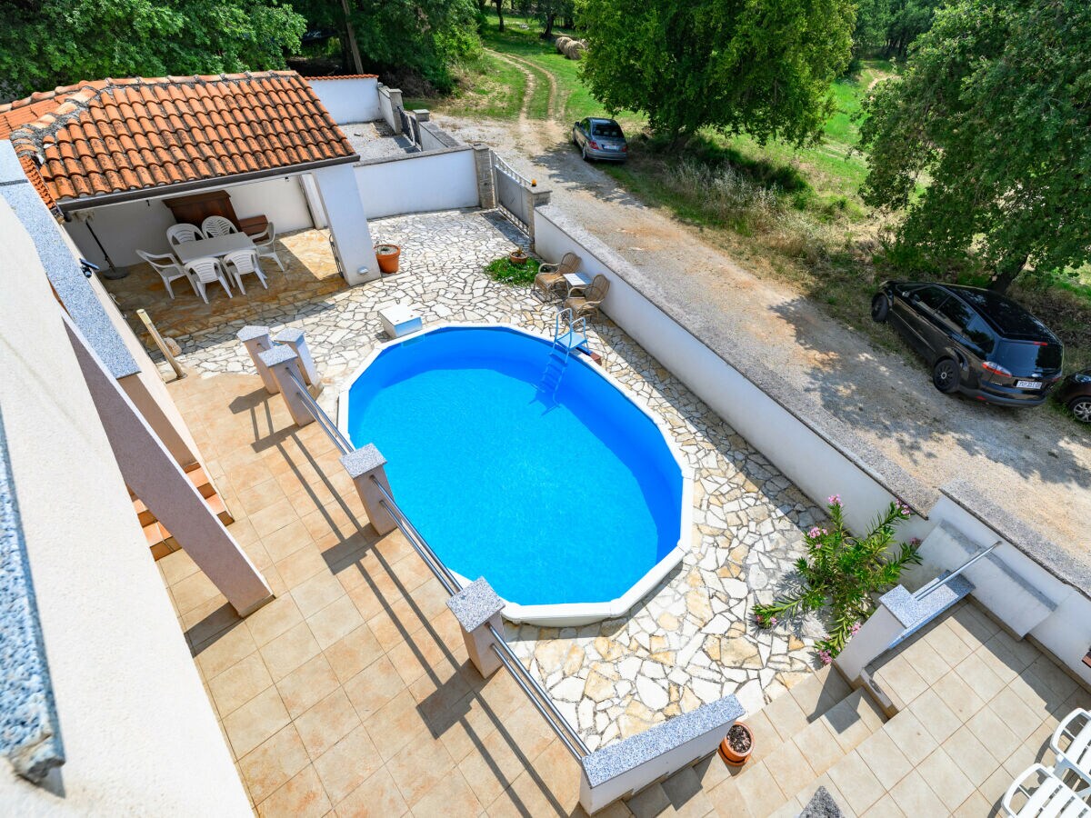 Apartment Apartment Panous 1 - Outdoor photo 4