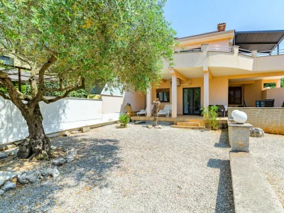 Apartment Apartment Panous 1 in Stranici kod Nove Vasi - Apartment