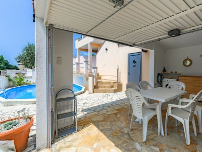 Apartment Apartment Panous 1 - Environment photo 23
