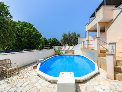 Apartment Apartment Panous 3 - Outdoor photo 9