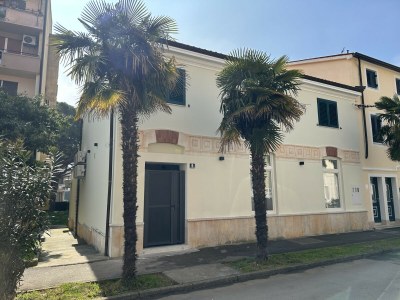 Apartment Apartment Urban Living in Porec - Apartment