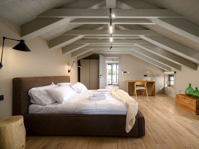 Villa Luxury Villa Madora with pool in Porec, Istria - Features photo 35