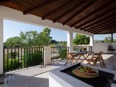 Holiday house Villa Margherita in Sampieri (Scicli) - Holiday house