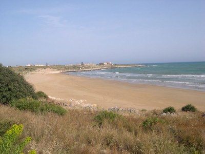 Holiday house Villa Margherita - Environment photo 15