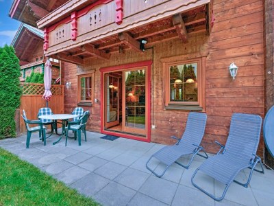 Holiday park Feriendorf Wildschönau-Near ski area - Outdoor photo 5