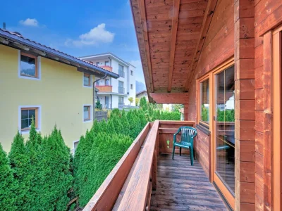 Holiday park Feriendorf Wildschönau-Near ski area - Outdoor photo 8